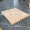 The honeycomb cardboard packaging composite honeycomb cardboard