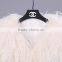 New Fashion Turkey Feather Bridal Wedding Fur Cape