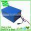 12v 40Ah LiFePO4 Lithium Battery for 200W Home Solar Power System