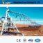how much does a center pivot irrigation system cost