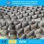 Semi Automatic HDPE Plastic Geocell for Retaining Wall
