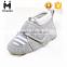 2016 fashion wholesale baby shoes plain white shoes for baby