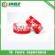 Single Sided Adhesive Side and Carton Sealing Use cheap printed packing tape