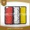 Genuine Python Skin Leather Wholesale for iPhone Case Smartphone, for iPhone 6 6s Cell Phone Case