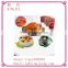 cute shapes various colors non-stick silicon mat,silicone baking mat,silicone table mat
