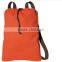 Hot sale Promotion Folding Nylon Polyester Drawstring Backpack