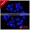 All Festive Outdoor Christmas Decorations Rope Lights