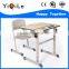 2015 popular sale student study table best price and high quality