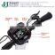 New arrival electric 10inch 500w adults portable kick cheap electric scooter with seat