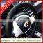 High Quality Selling Best Folding Flexible Silicone Car Steering Wheel Case