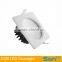 square smd led downlight waterproof IP65 2.5'' led ceiling lamp 5W/7W/8W/9W