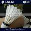 Grade one cigu duck feather badminton yangyang quality saleable in korea with factory price