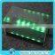 Wholesale new design clear acrylic led sign outdoor with factory direct price