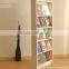 wooden bookshelf / commodity shelf