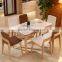 Modern Dining Table and chair