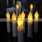 Hot selling led candle light for Japan