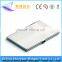 2015 Best High Quality office home portable Metal square business card holder box