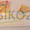 SK-R119 Long String Fruit Soft Candy