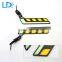 2016 hot seven modle auto COB energy saving light car led daylight