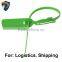 DP-400FH Plastic Security Sealing Strip Container Lock Seal