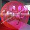 Water walking ball