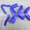 FOR AUDI A4/PASSAT B5 1.8T AEB 95-1997 SILICONE TURBO HOSE