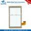 Suntel Wholesale Tablet Touch Panel For Wolder FPC UP090326A1 V01