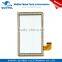 Suntel Wholesale Tablet Touch Panel For Wolder FPC UP090326A1 V01