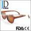 2016 Fashion Sunglasses Handmade Wood Polarized Sunglasses With Your Logo Glasses 2016 New Year