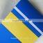 China Supplier pvc tarpaulin roll 650g pvc coated tarpaulin roll for sale
