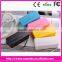 Top sale portable mobile mini powerbank 50000mah for Samsung