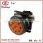 Plastic 9 Pin Receptacle Connector HD10-9-1939PE