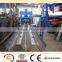 Export standard quality freeway guardrail & highway crash barriers roll forming machine