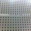 perforated gypsum board