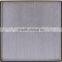 JOWELL&Wooden frame HEPA Filter forcleanroom deep pleated hepa filter