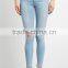 Distressed Design Buy Jeans in Bulk Woman Jeans