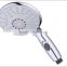 hand held shower head,abs faucet shower