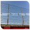 Hangli gauge 12*14 galvanized barbed wire price per roll /roll price fence razor barbed wire