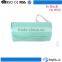 2016 Hot selling no MOQ bright color folding reading glasses with colored PU case