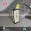 2015 new advertisement automatic wet umbrella bag dispenser