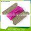 China wholesale recyclable custom satin ribbon for home textile