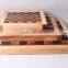 Premium Chopping Blocks, Solid Wood Chopping Board, Cutting Board
