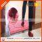 manufacturer colorfast polyester floor custom door mat