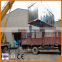 Made In China Used Motor Oil Distillation Equipment,Engine Oil Recycling Plant To SN300 Base Oil