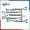 Din1478 Stainless Steel Uu Turnbuckle