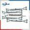 Din1478 Stainless Steel Uu Turnbuckle