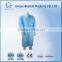 Medical PP Non woven Disposable isolation gown with Trade Assurance
