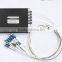 WDM/FWDM/ CWDM 1X8 OPTIC MODULE WITH LC/APC CONNECTORS