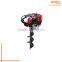 YANTO SALE YANTO auger soil drill NEW earth auger TOP QUALITY earth auger drilling machine