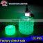 Modern 16 Colors Led lighted Coffee Table tea Table small coffee table